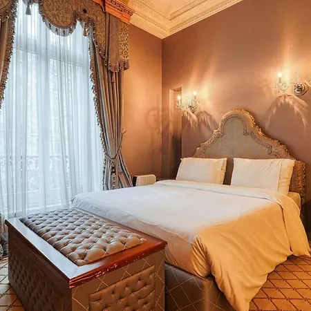 Napoleon Champs Elysees Appartamento *