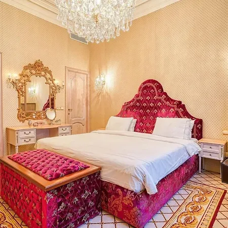 Napoleon Champs Elysees Appartamento *