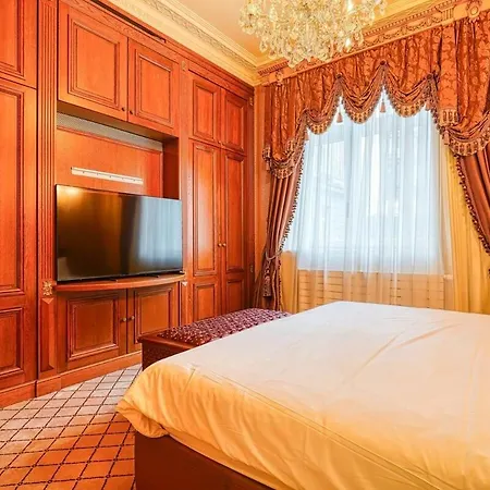 Napoleon Champs Elysees Appartamento *