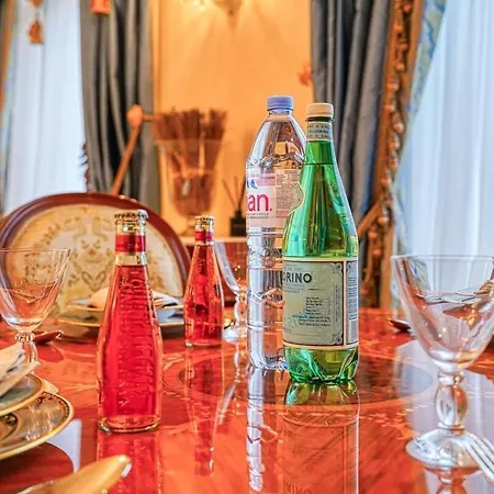 Napoleon Champs Elysees Appartamento
